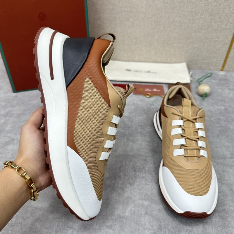 Prada Casual Shoes